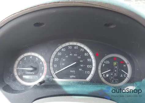 2004 Toyota Sienna Xle from USA, damaged, VIN 5TDZA22C64S061654